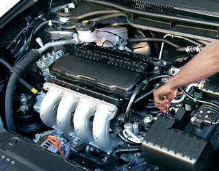 Entretien et Reparation Autos toutes marques Rossens Fribourg