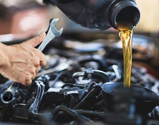 Entretien et Service Autos toutes marques Rossens Fribourg